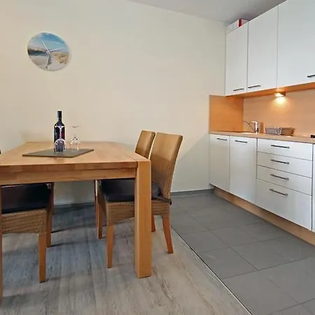 Yachthafenresidenz-wohnung-8303-859 Apartmán *