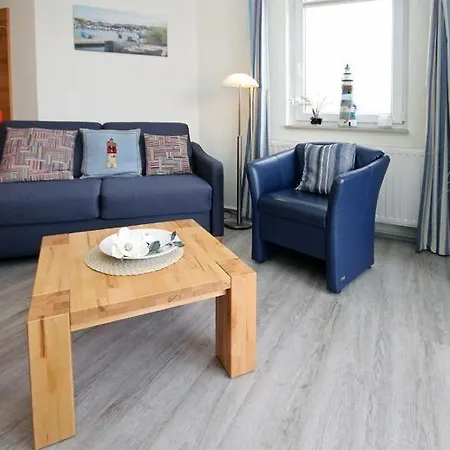 Yachthafenresidenz-wohnung-8303-859 Apartman