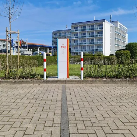 Yachthafenresidenz-wohnung-8303-859 Apartman